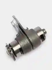 Вал КПП Orion-125, Альфа, червячный копирный с вилками, 1-N-2-3-4, ТИП2