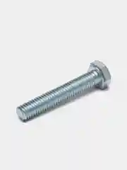 Болт левой крышки картера Альфа (короткий, М6 x 35 x шаг 1 мм.)