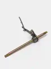 Вал механизма переключения передач Динго T110-125, Activ (ось АКПП 260 мм.)