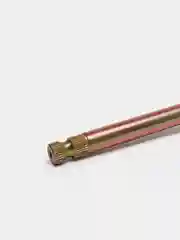Вал механизма переключения передач Динго T110-125, Activ (ось АКПП 260 мм.)