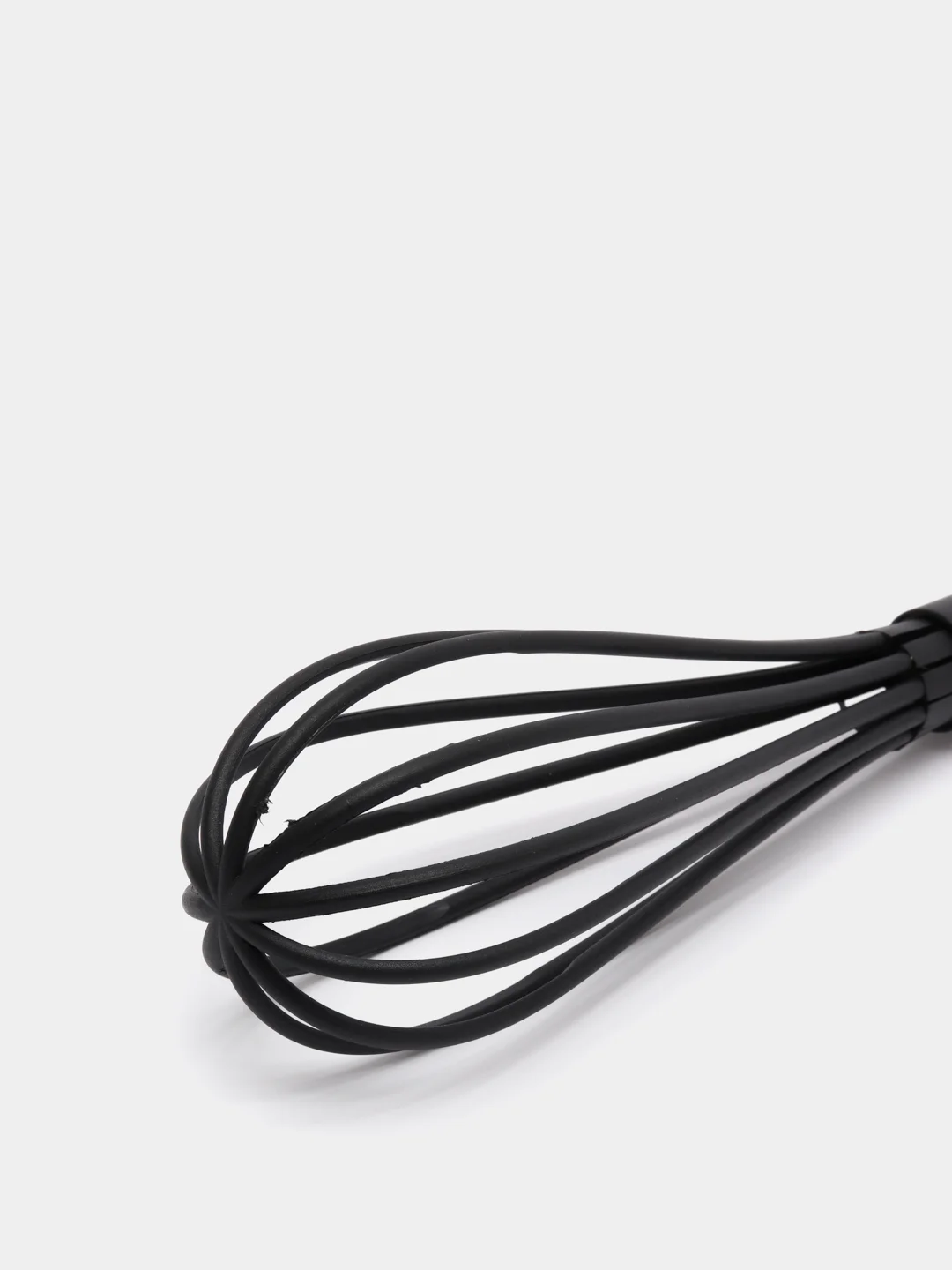 Венчик Vetta Black, жаропрочный нейлон