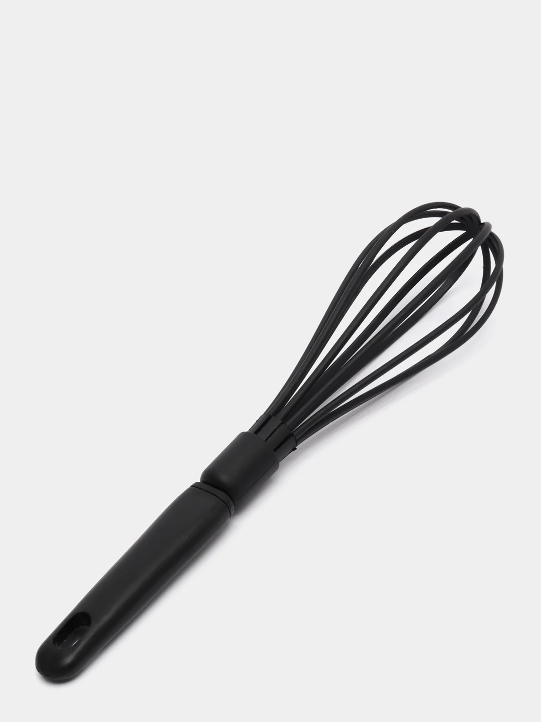 Венчик Vetta Black, жаропрочный нейлон
