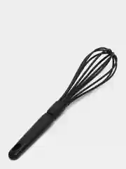 Венчик Vetta Black, жаропрочный нейлон