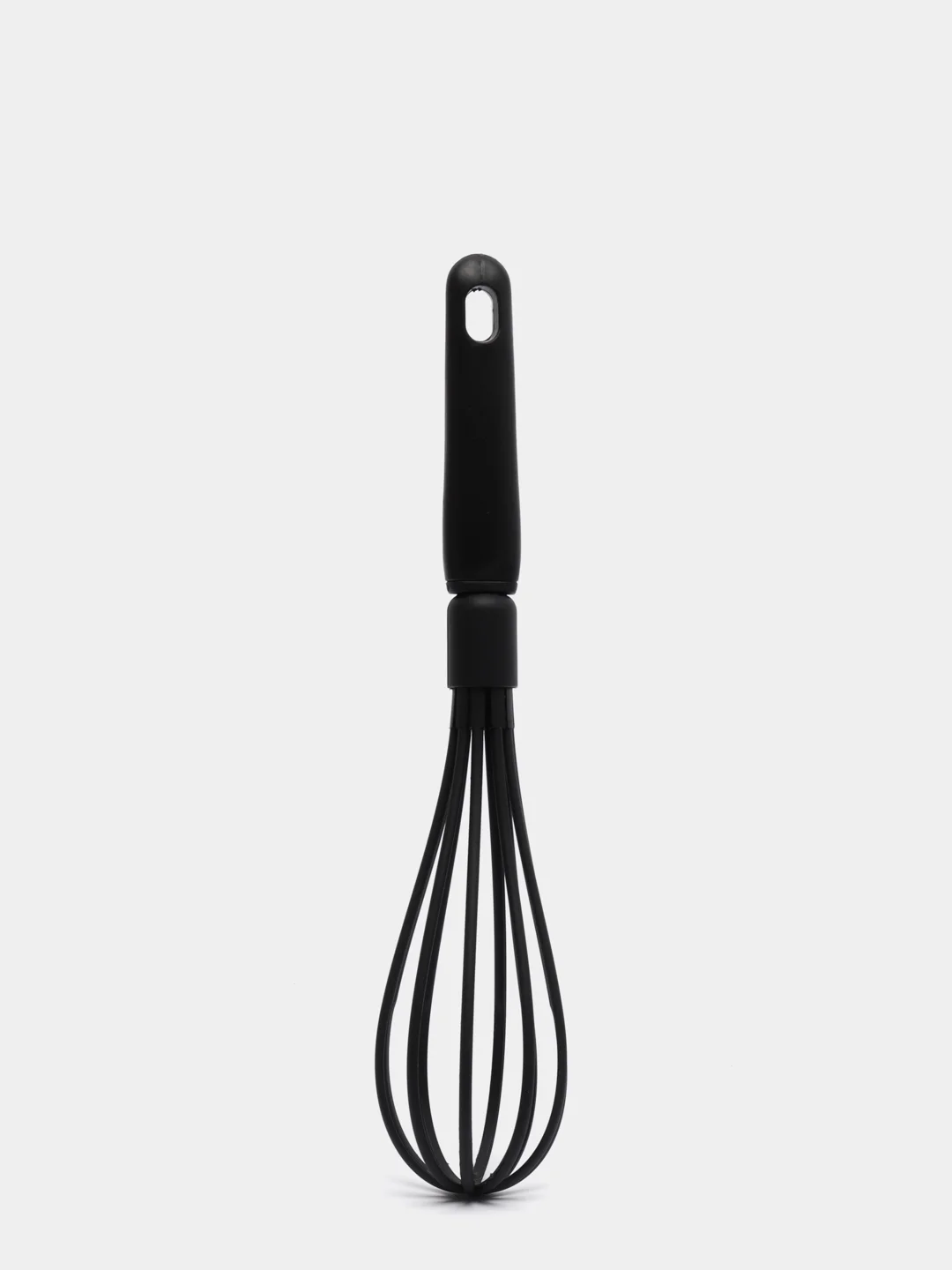 Венчик Vetta Black, жаропрочный нейлон