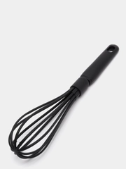 Венчик Vetta Black, жаропрочный нейлон