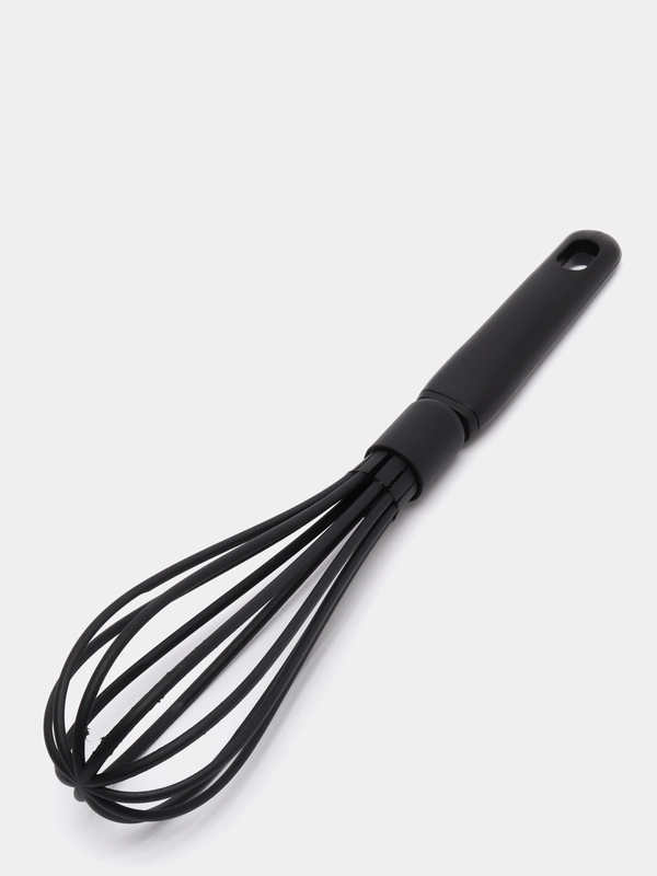 Венчик Vetta Black, жаропрочный нейлон