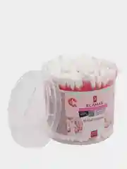 Ватные палочки в стакане "Original", 200 штук, Я самая