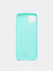 Мятный realme C21Y / realme C21 / Realme C11 (2021) / C11 (2020) чехол матовый