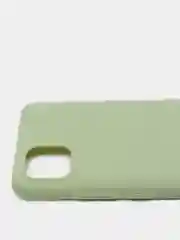 Лесной зеленый realme C21Y / realme C21 / Realme C11 (2021) / C11 (2020) чехол матовый