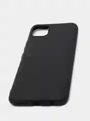 Тёмно-зелёный realme C21Y / realme C21 / Realme C11 (2021) / C11 (2020) чехол матовый