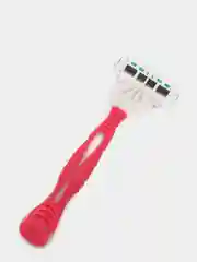 Бритва одноразовая DORCO ЕVE 4 shai, 1шт
