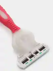 Бритва одноразовая DORCO ЕVE 4 shai, 1шт