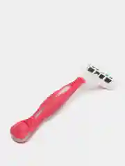 Бритва одноразовая DORCO ЕVE 4 shai, 1шт
