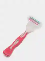 Бритва одноразовая DORCO ЕVE 4 shai, 1шт