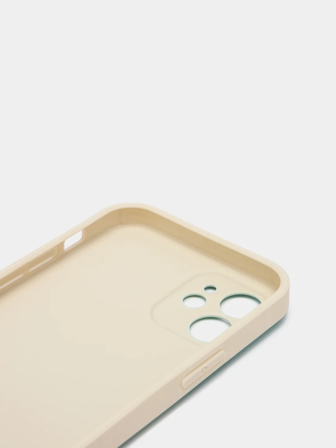 Желтый чехол на iPhone айфон 13 Pro, 11 Pro Max, 12 Pro Max, 13 Pro Max