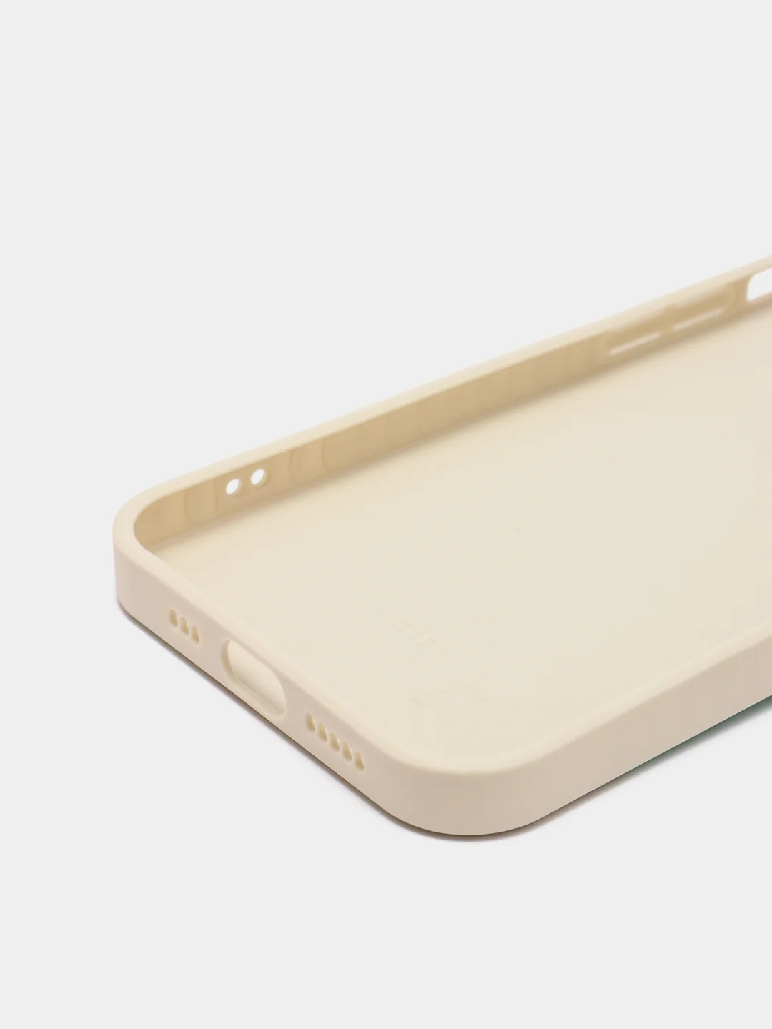 Желтый чехол на iPhone айфон 13 Pro, 11 Pro Max, 12 Pro Max, 13 Pro Max