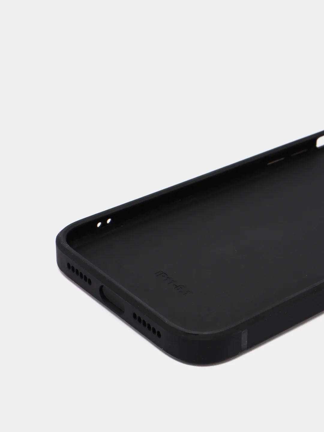 Бордовый чехол на iPhone айфон 13 Pro, 11 Pro Max, 12 Pro Max, 13 Pro Max
