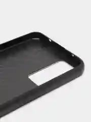 Синий чехол градиент Honor 30