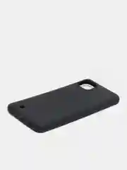 Тёмно-зелёный realme C21Y / realme C21 / Realme C11 (2021) / C11 (2020) чехол матовый