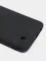Тёмно-зелёный realme C21Y / realme C21 / Realme C11 (2021) / C11 (2020) чехол матовый