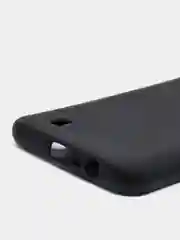 Тёмно-зелёный realme C21Y / realme C21 / Realme C11 (2021) / C11 (2020) чехол матовый