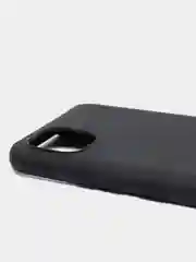 Тёмно-зелёный realme C21Y / realme C21 / Realme C11 (2021) / C11 (2020) чехол матовый