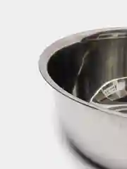 Миска из нержавеющей стали, глубокая металлическая