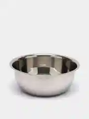 Миска из нержавеющей стали, глубокая металлическая