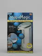 Диспенсер для мыла сенсорный Soap Magic, 280 мл