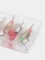 Набор блесен