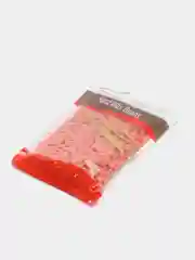 Розовый воск для депиляции, гранулированный