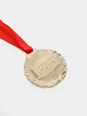Медаль "С юбилеем 70"