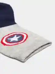 Темно-синий носки детские "Супергерои" MARVEL