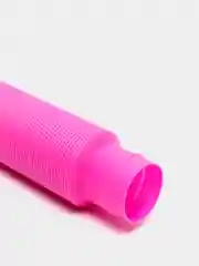 Фиолетовый попит Трубка. Игрушка-антистресс