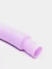 Фиолетовый попит Трубка. Игрушка-антистресс