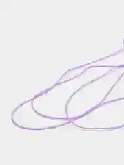 Аметистовый нить