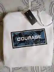 Толстовка с принтом, капюшоном, one size, унисекс