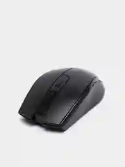Черный беспроводная мышь Olmio WM-15