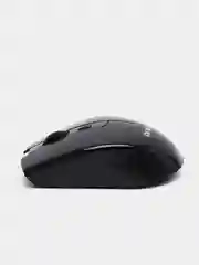 Черный беспроводная мышь Olmio WM-15