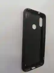 Пластиковый усиленный чехол с рисунком для Redmi 6 pro