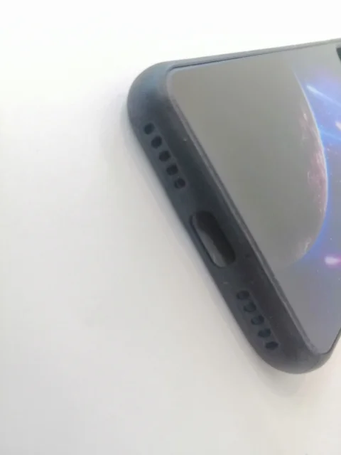 Пластиковый усиленный чехол с рисунком для Redmi 6 pro