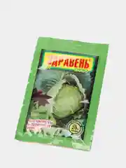Удобрение для капусты и зеленых культур Здравень турбо, 30 г