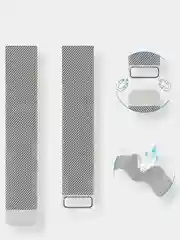 Ремешок Apple Watch 38 /40 /41, 42 /44 /45 мм миланское плетение (миланская петля)