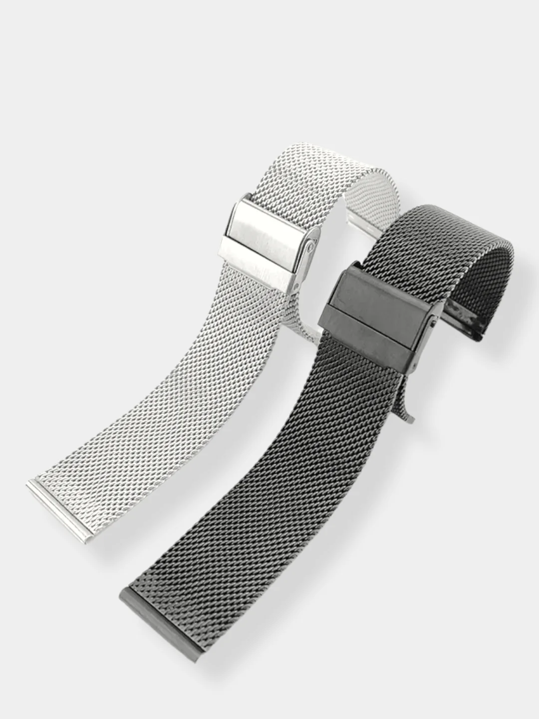 Ремешок Apple Watch 38 /40 /41, 42 /44 /45 мм миланское плетение (миланская петля)