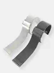 Ремешок Apple Watch 38 /40 /41, 42 /44 /45 мм миланское плетение (миланская петля)