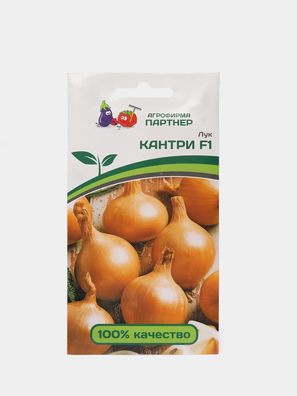 Семена Партнер "Лук Кантри"