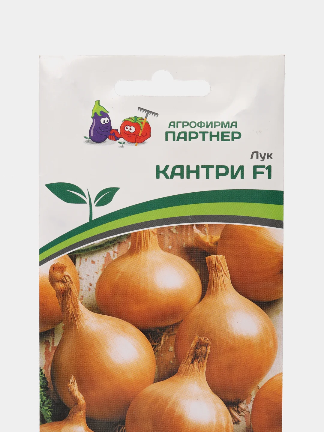 Семена Партнер "Лук Кантри"