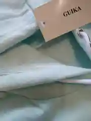 Толстовка с принтом и капюшоном