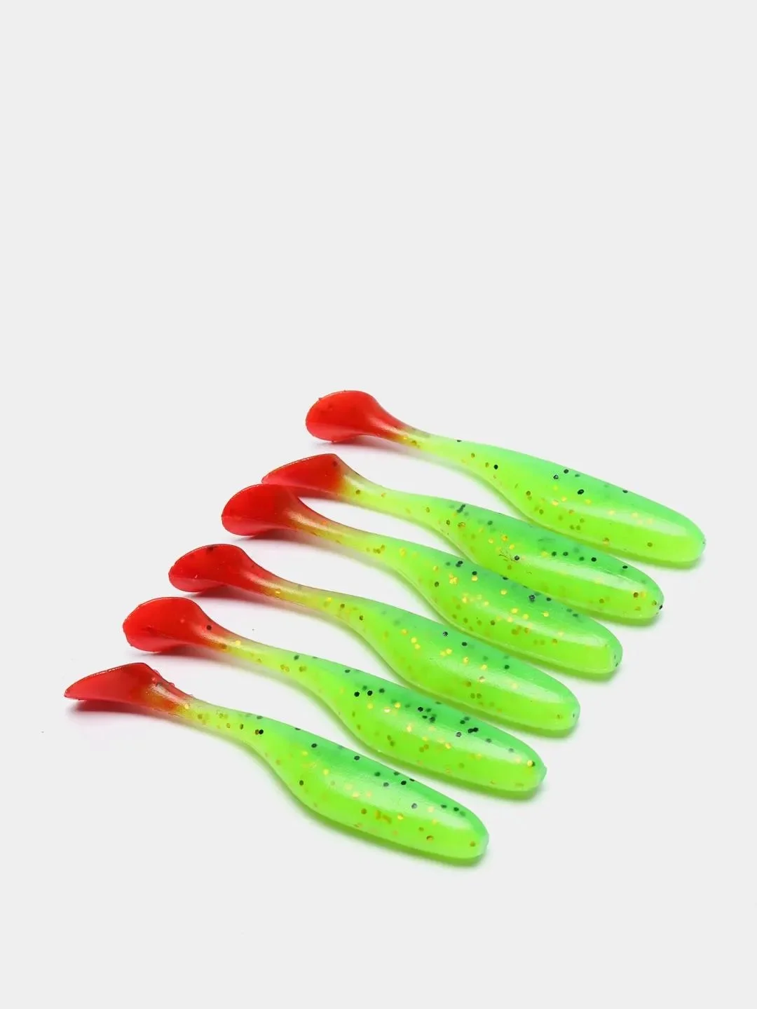 Силиконовая приманка (Реплика) Bass Assassin 89mm