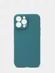 Бирюзовый чехол для iPhone 11, 11 Pro, 11 Pro Max, 12 mini, 12, 12 Pro, 12 Pro Max, 13, 13 Pro Max
